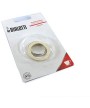 1 - Guarnizione + 1 piastra ricambio caffettiera Bialetti mezza Tazza La mokina