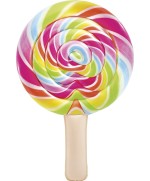 3 - Materassino gonfiabile Lollipop Intex 58753