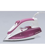 2 - Ferro da stiro a vapore Ariete 6215