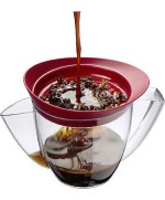 5 - WESTMARK CARAFFA SEPARAGRASSO SEPARATORE SEPARA GRASSI GRASSO CON FILTRO