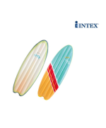 2 - Materassino gonfiabile Tavola da Surf Intex 58152