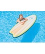 5 - Materassino gonfiabile Tavola da Surf Intex 58152