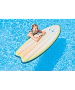 5 - Materassino gonfiabile Tavola da Surf Intex 58152