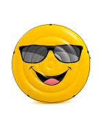 3 - Isola materassino  galleggiante smile Intex 57254