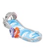 2 - Scivolo gonfiabile Surf Intex 57159 Surf 'N Slide