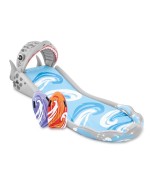 2 - Scivolo gonfiabile Surf Intex 57159 Surf 'N Slide