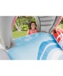 3 - Scivolo gonfiabile Surf Intex 57159 Surf 'N Slide