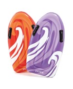 5 - Scivolo gonfiabile Surf Intex 57159 Surf 'N Slide