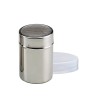 1 - SPARGIZUCCHERO INOX EVA