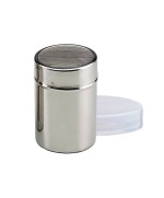 1 - SPARGIZUCCHERO INOX EVA