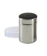 1 - EVA SPARGICACAO SPARGI DOSA CACAO DECORA LATTE CAFFÈ ACCIAIO INOX 041038