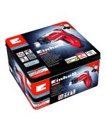 4 - Avvitatore a batteria Einhell 4513495 TE-SD 3,6 Li Kit 32 punte