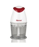 1 - Tritatutto elettrico 350 w Girmi Tr 01