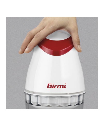 2 - Tritatutto elettrico 350 w Girmi Tr 01