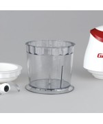 3 - Tritatutto elettrico 350 w Girmi Tr 01