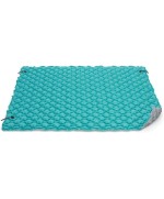 3 - Materassino gonfiabile galleggiante con cuscinetti Intex 56841