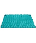 4 - Materassino gonfiabile galleggiante con cuscinetti Intex 56841