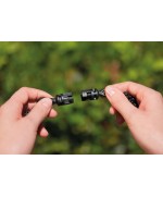 5 - Materassino gonfiabile galleggiante con cuscinetti Intex 56841