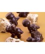 2 - Stampo silicone Dino cioccolatini dinosauri Silikomart scg16