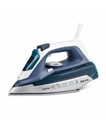 1 - Ferro da stiro Girmi 2200W piastra ceramica ST61