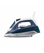 2 - Ferro da stiro Girmi 2200W piastra ceramica ST61