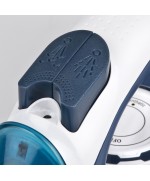 5 - Ferro da stiro Girmi 2200W piastra ceramica ST61