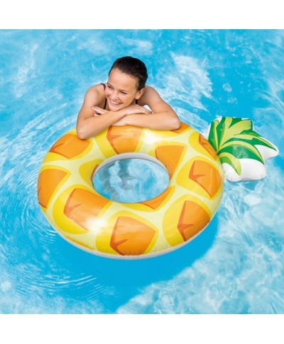 2 - Salvagente ananas Intex 56266