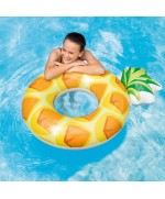 2 - Salvagente ananas Intex 56266