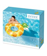 4 - Salvagente ananas Intex 56266