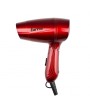 2 - Phon asciugacapelli pieghevole da viaggio Girmi 1200 W PH02