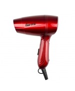 2 - Phon asciugacapelli pieghevole da viaggio Girmi 1200 W PH02
