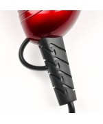 3 - Phon asciugacapelli pieghevole da viaggio Girmi 1200 W PH02