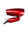 4 - Phon asciugacapelli pieghevole da viaggio Girmi 1200 W PH02