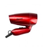 4 - Phon asciugacapelli pieghevole da viaggio Girmi 1200 W PH02