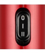 5 - Phon asciugacapelli pieghevole da viaggio Girmi 1200 W PH02