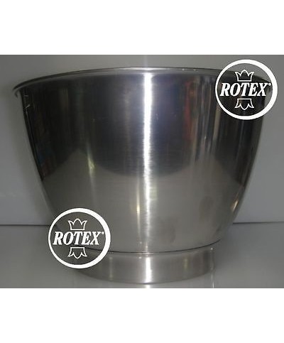 1 - CIOTOLA PER IMPASTATRICE BOMANN CLATRONIC LITRI 5 KM 370 KM 3400