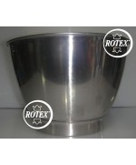 1 - CIOTOLA PER IMPASTATRICE BOMANN CLATRONIC LITRI 5 KM 370 KM 3400