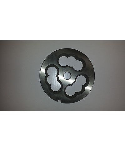 1 - Piastra cotiche inox Tre Spade TC 20 22 cotica raut F12283