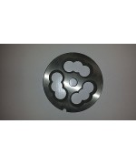 1 - Piastra cotiche inox Tre Spade TC 20 22 cotica raut F12283