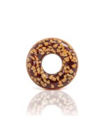 2 - Salvagente ciambella cioccolato 56262 Intex