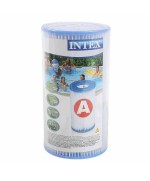 3 - Set 6 pz Cartuccia Filtro A Intex 29000