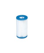 4 - Set 6 pz Cartuccia Filtro A Intex 29000