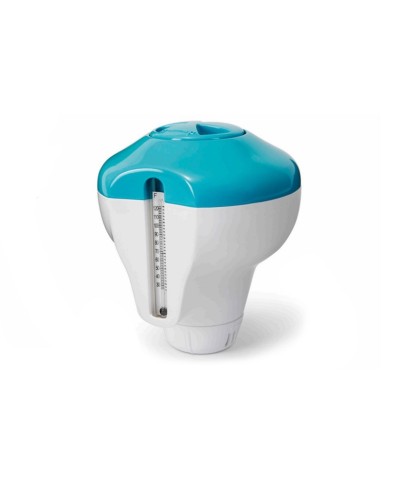 1 - Dispenser cloro con termometro Intex 29043
