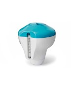 1 - Dispenser cloro con termometro Intex 29043
