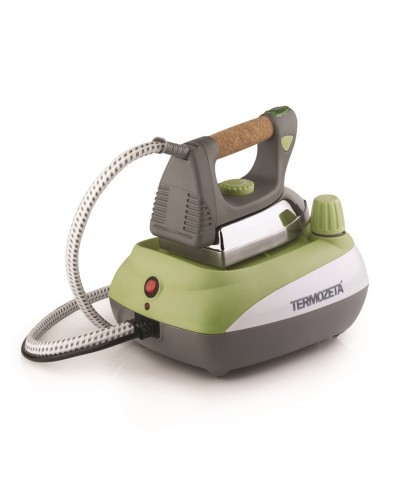 1 - Ferro da stiro a caldaia Lea Termozeta 74358