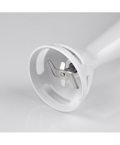 2 - Frullatore ad Immersione MX01 Girmi Rosso