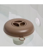 2 - Dispenser cloro galleggiante 29042 Intex