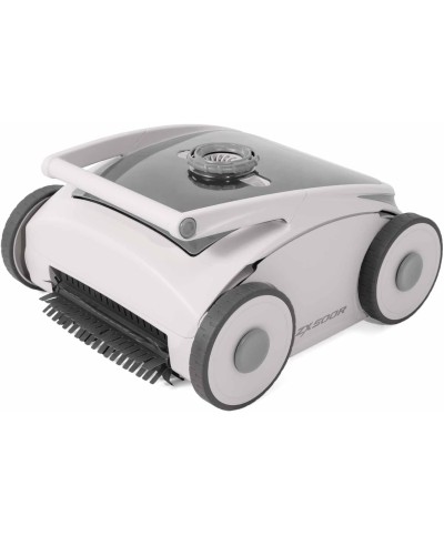 2 - Robot pulitore 28624 ZX500R Intex