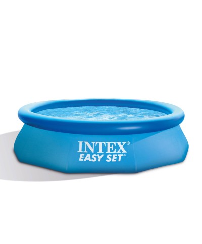 2 - Piscina fuori terra 28112 + Pompa/Filtro 244 x 76 cm