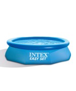 2 - Piscina fuori terra 28112 + Pompa/Filtro 244 x 76 cm